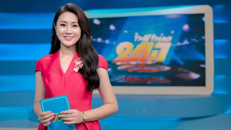 Trần Thị Mai Anh